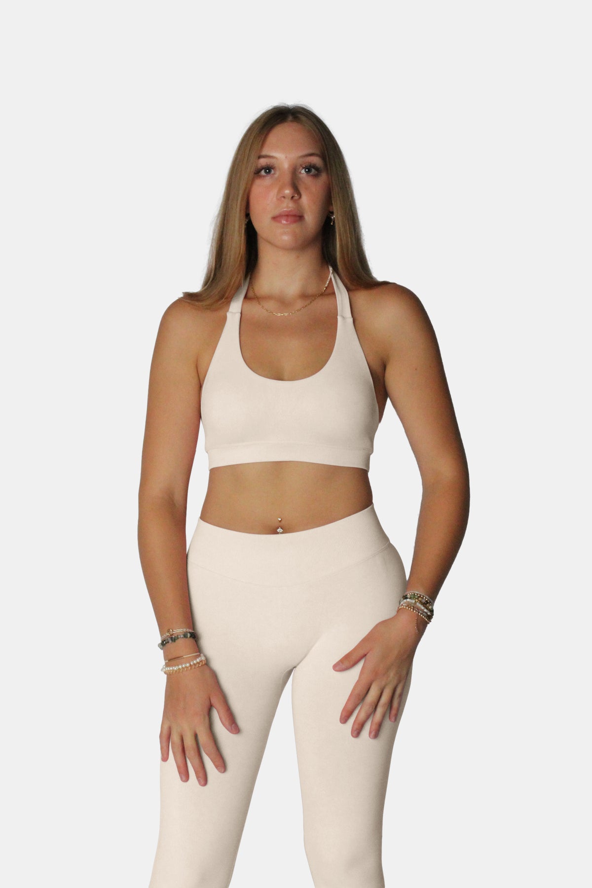Flow Sculpt Bra