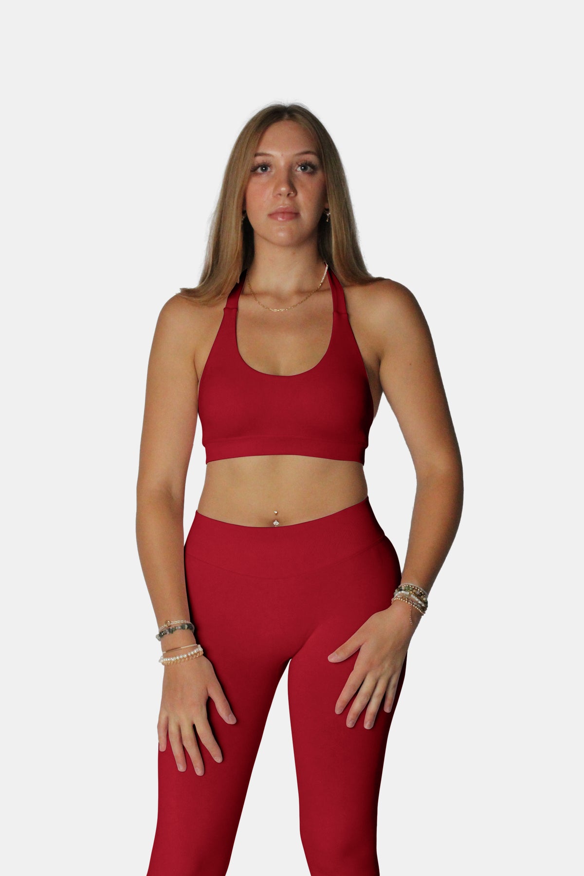 Flow Sculpt Bra