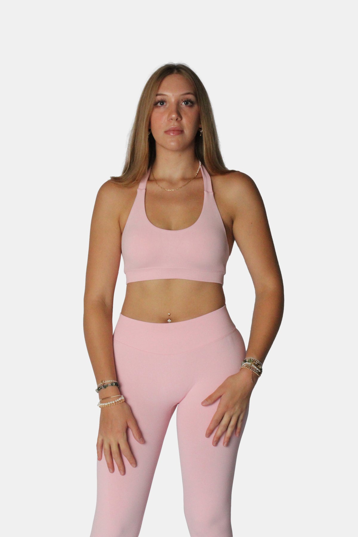 Flow Sculpt Bra