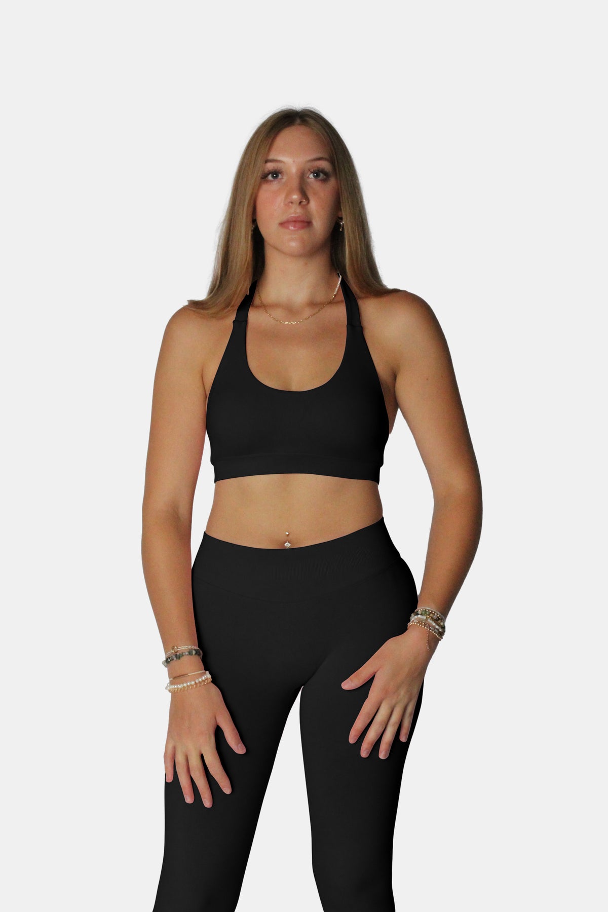 Flow Sculpt Bra