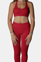 Flow Sculpt Bra