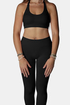 Flow Sculpt Bra