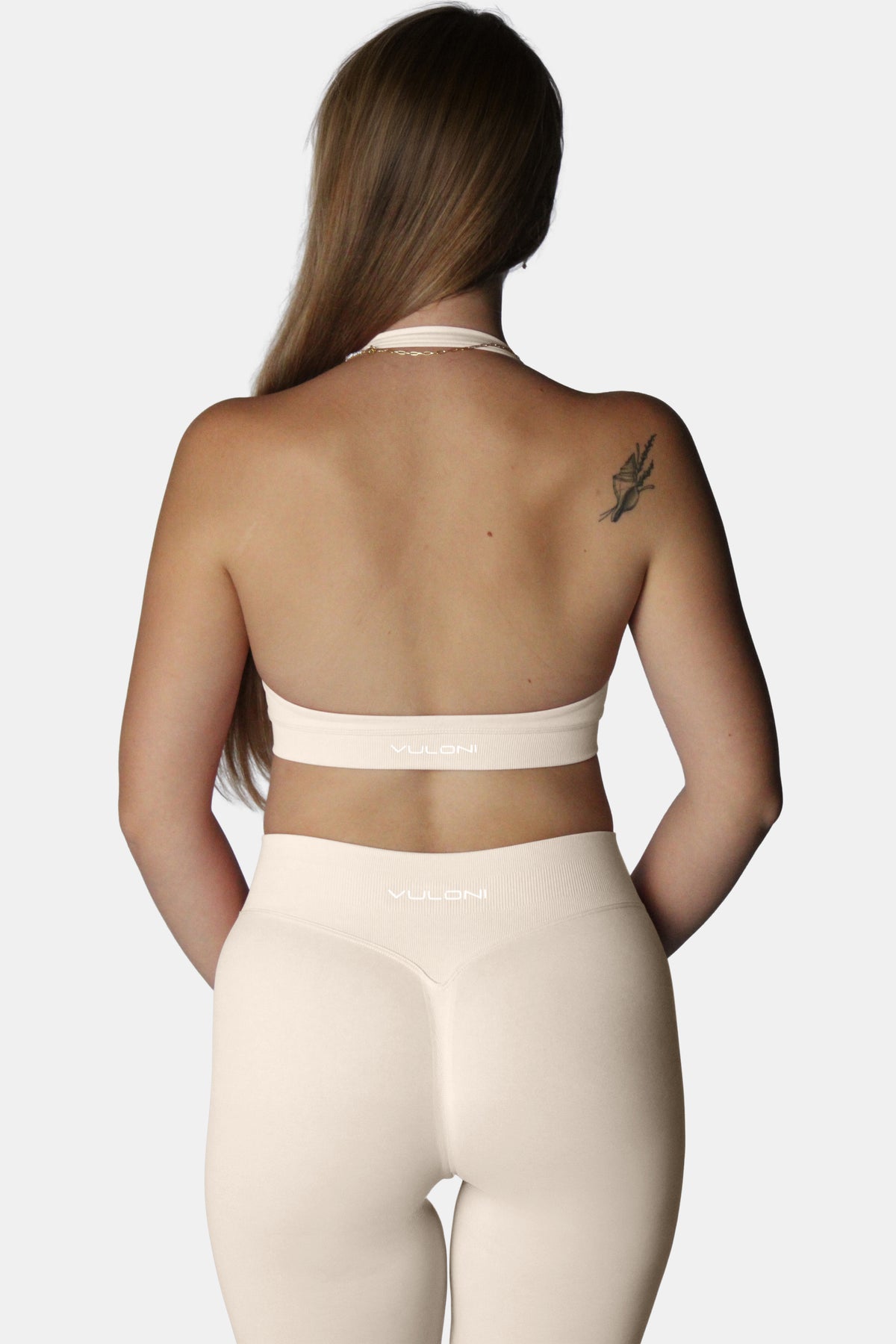 Flow Sculpt Bra