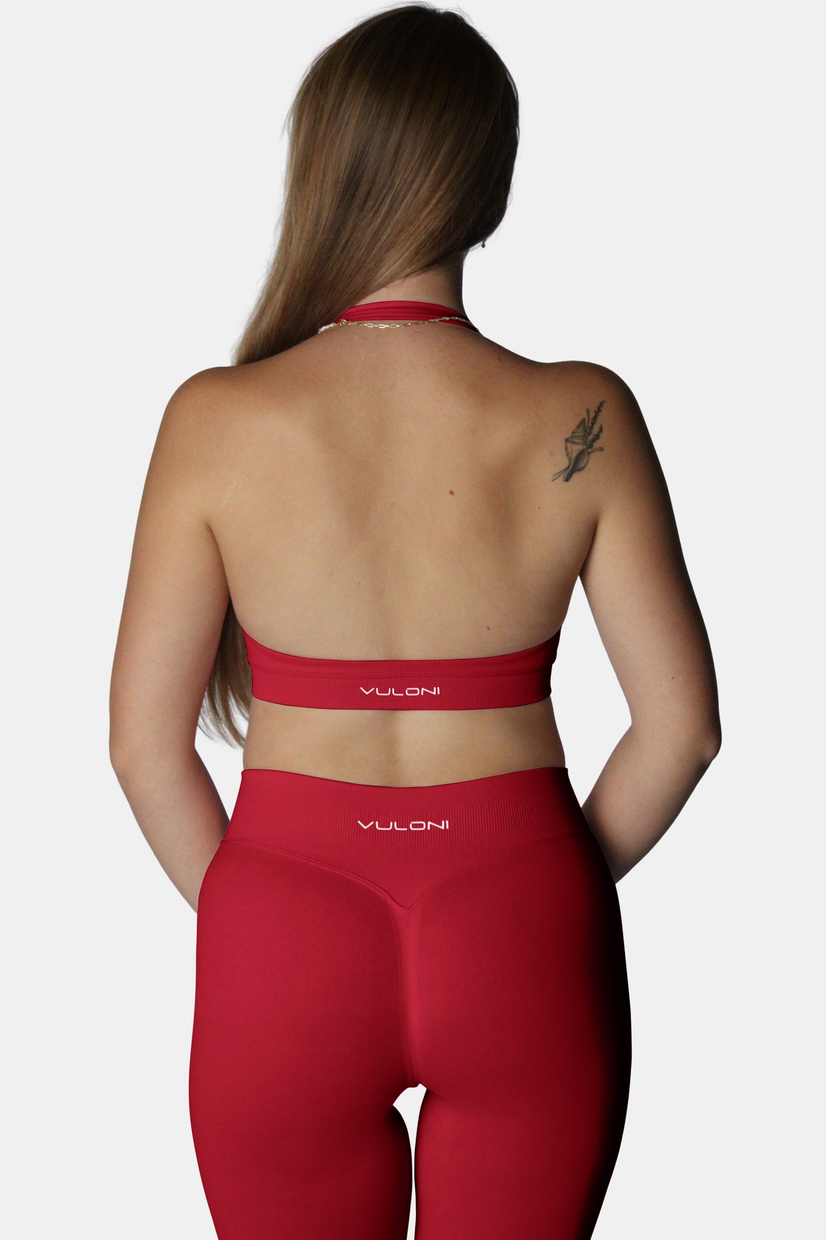 Flow Sculpt Bra