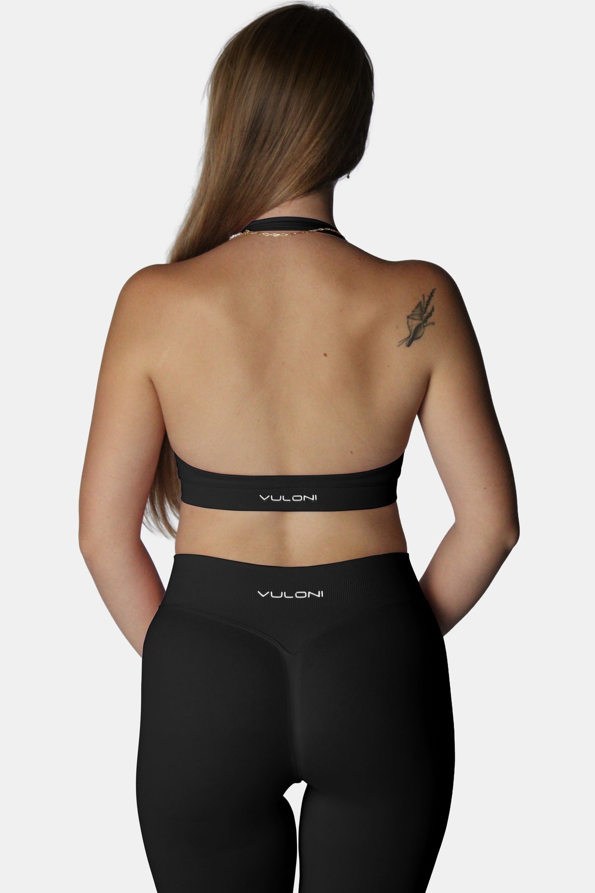 Flow Sculpt Bra