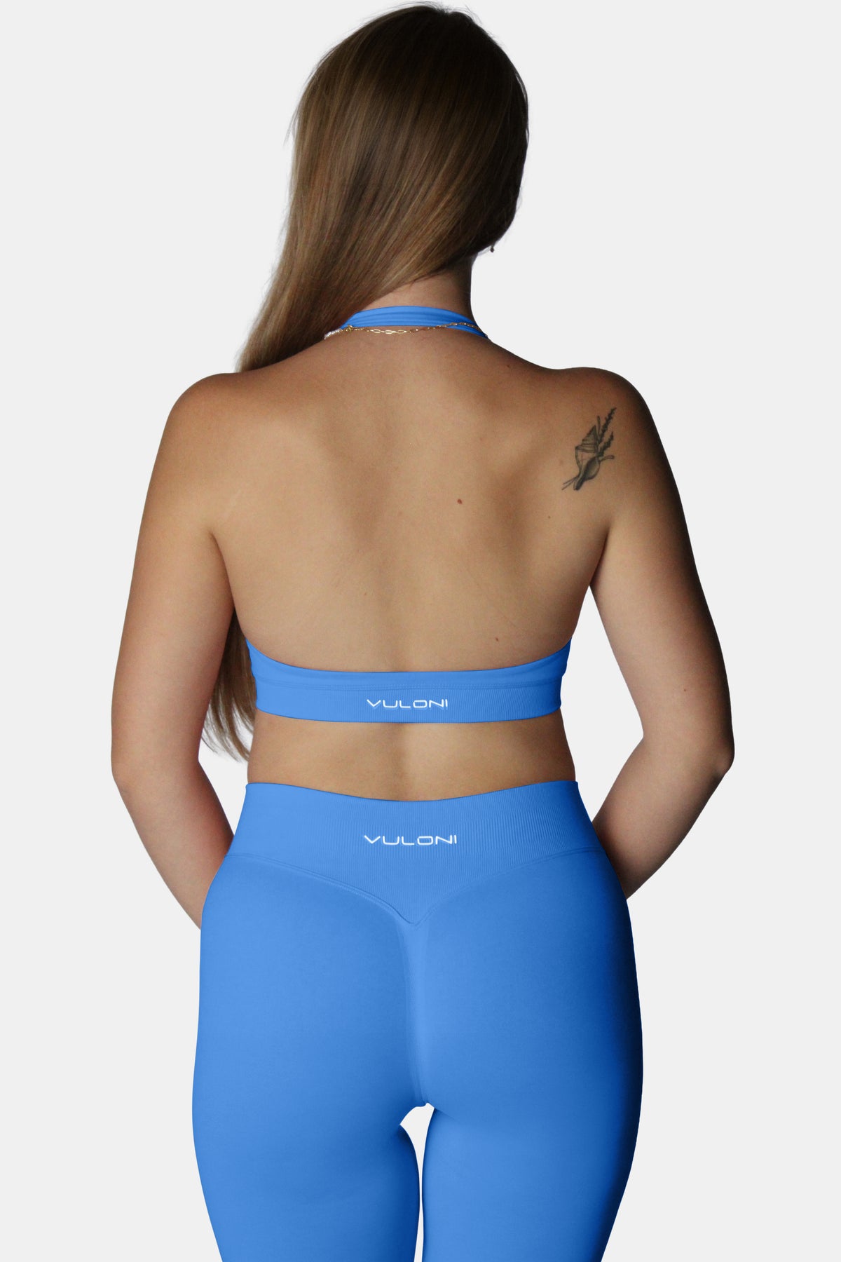 Flow Sculpt Bra