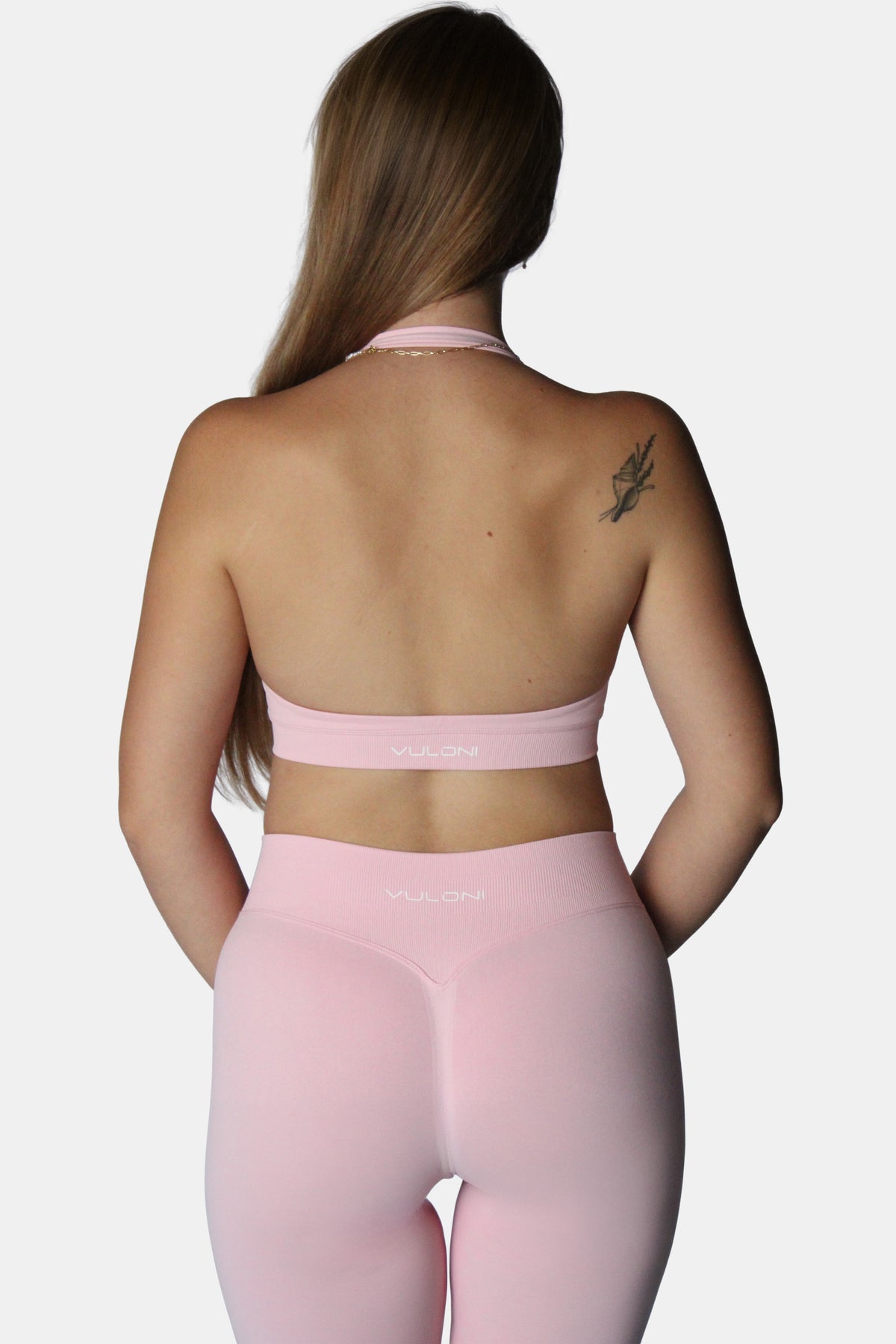 Flow Sculpt Bra