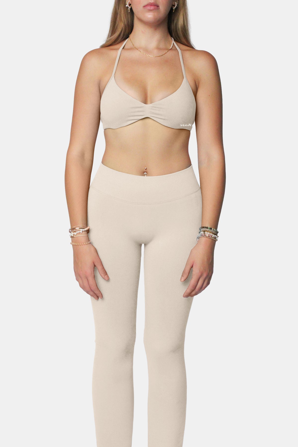 Flow Flared Leggings