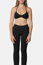 Flow Flared Leggings
