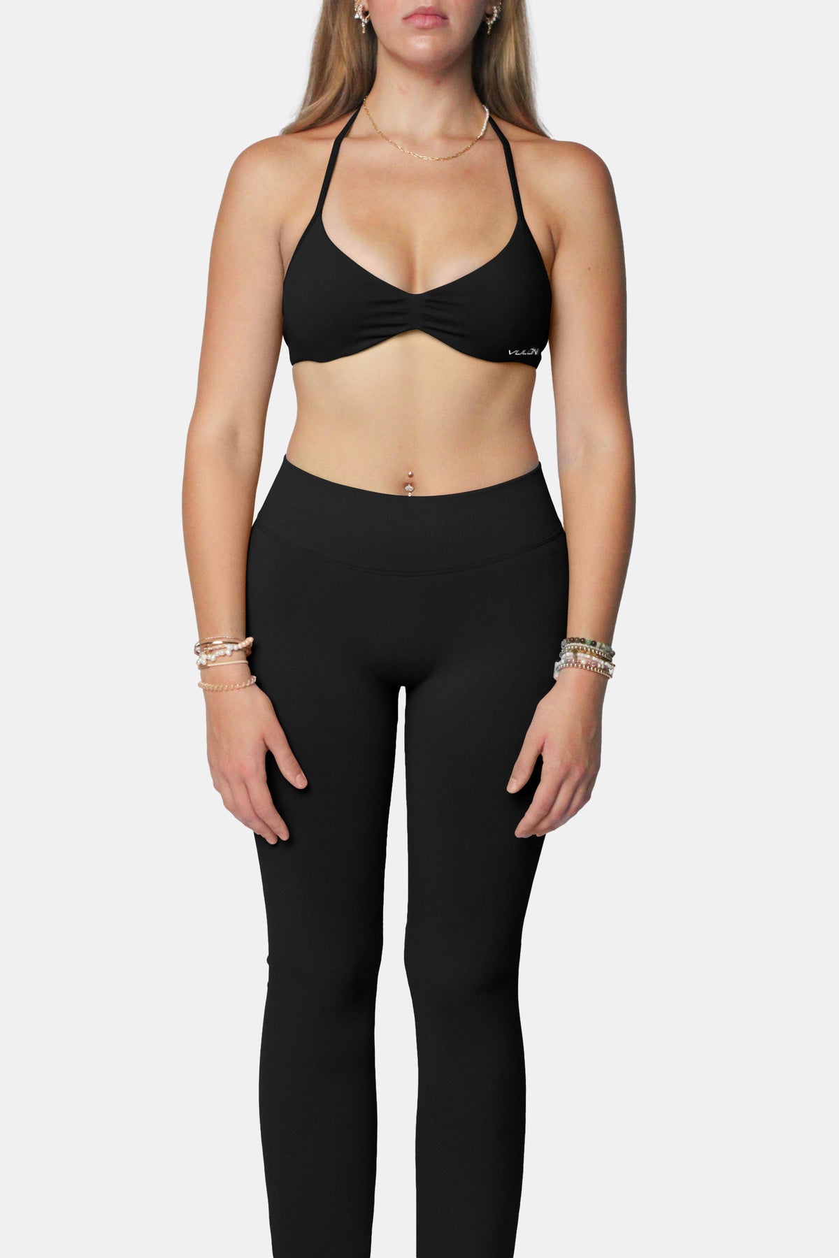Flow Flared Leggings