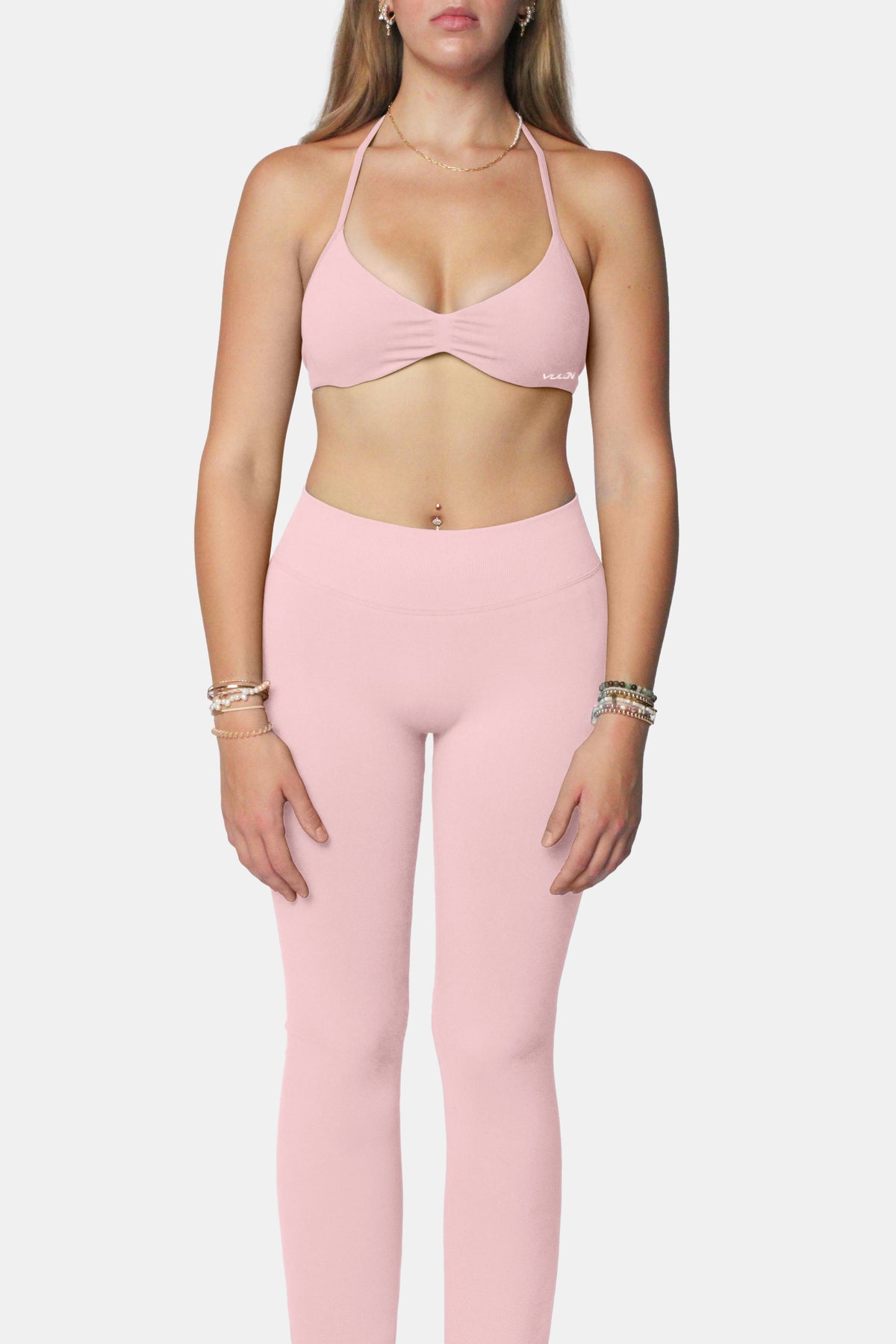 Flow Flared Leggings