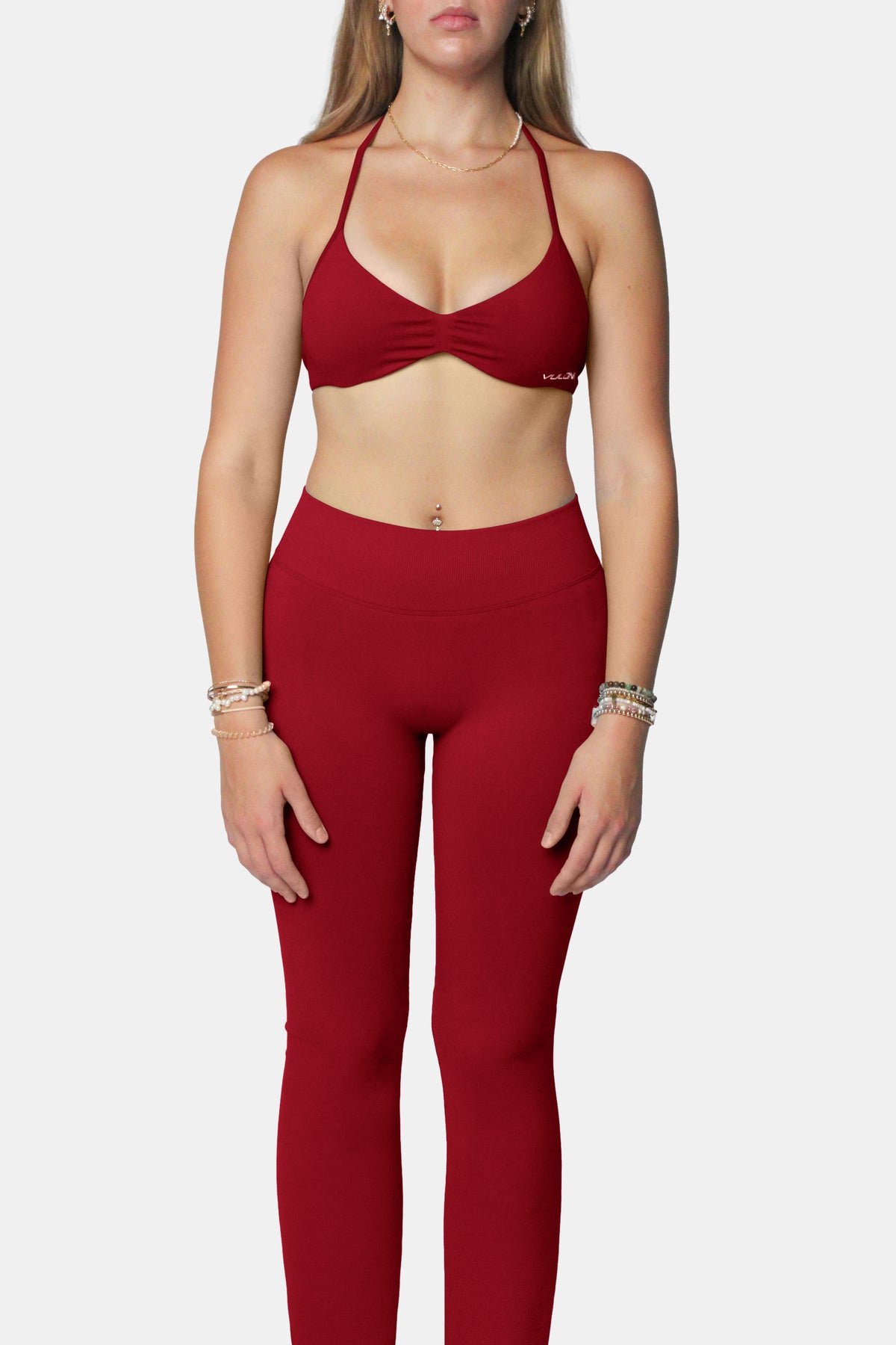 Flow Flared Leggings