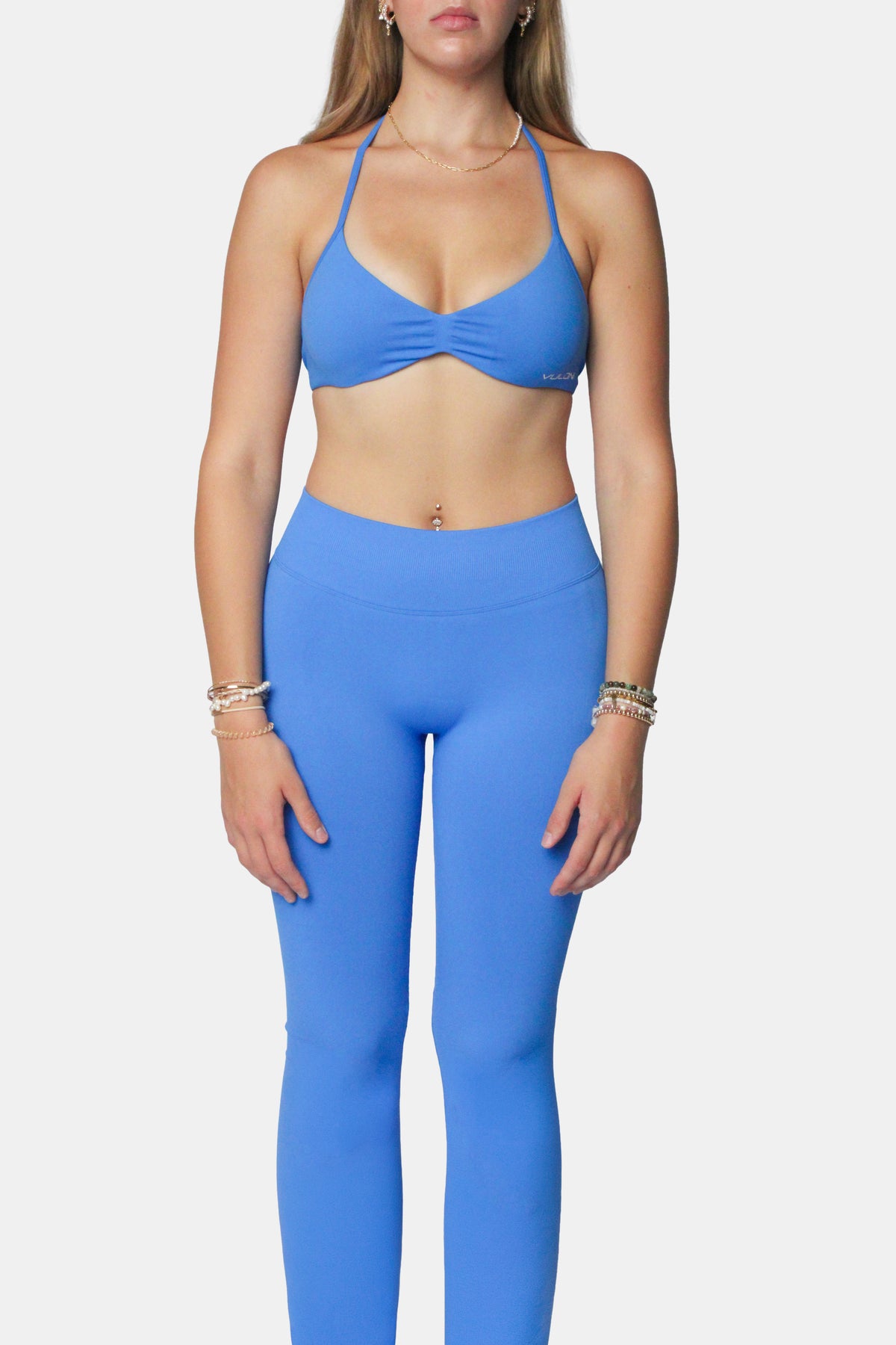 Flow Flared Leggings