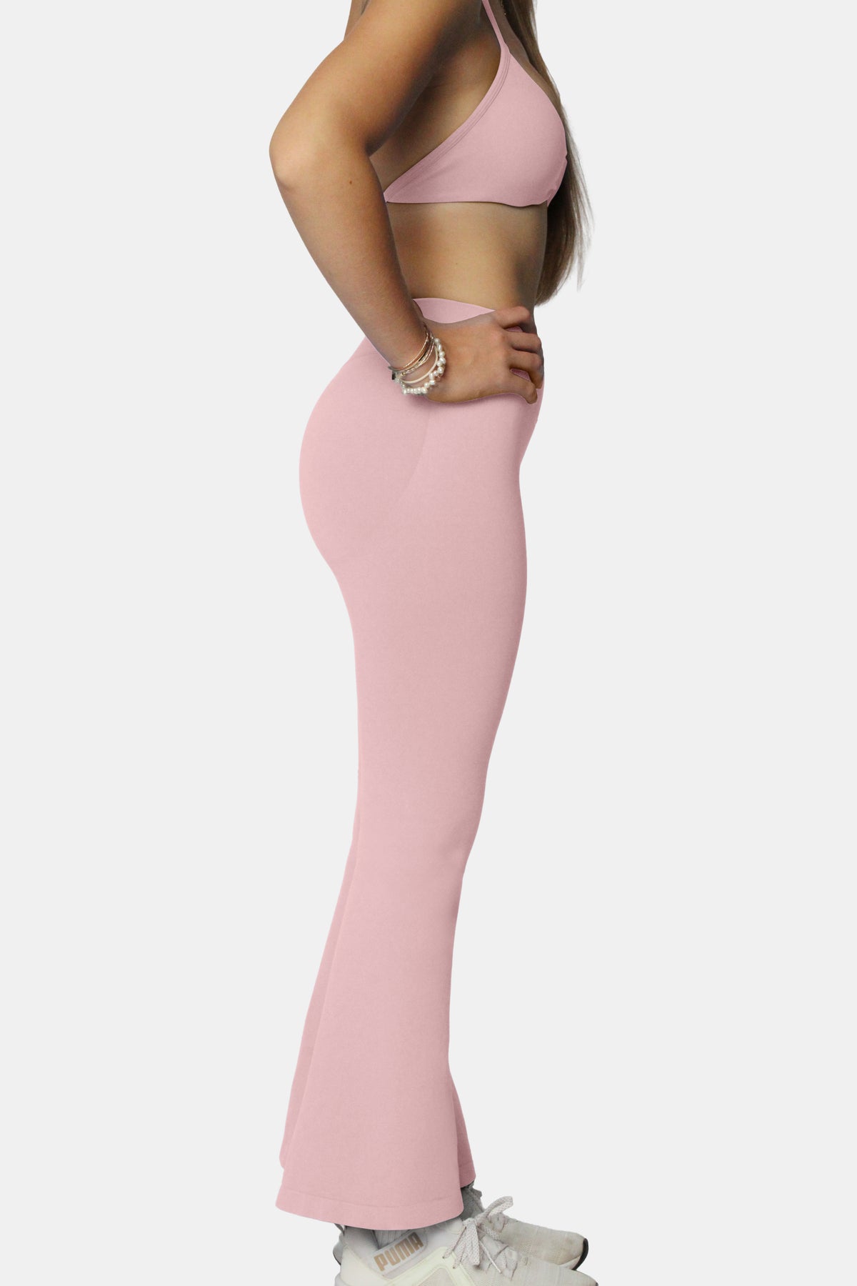 Flow Flared Leggings