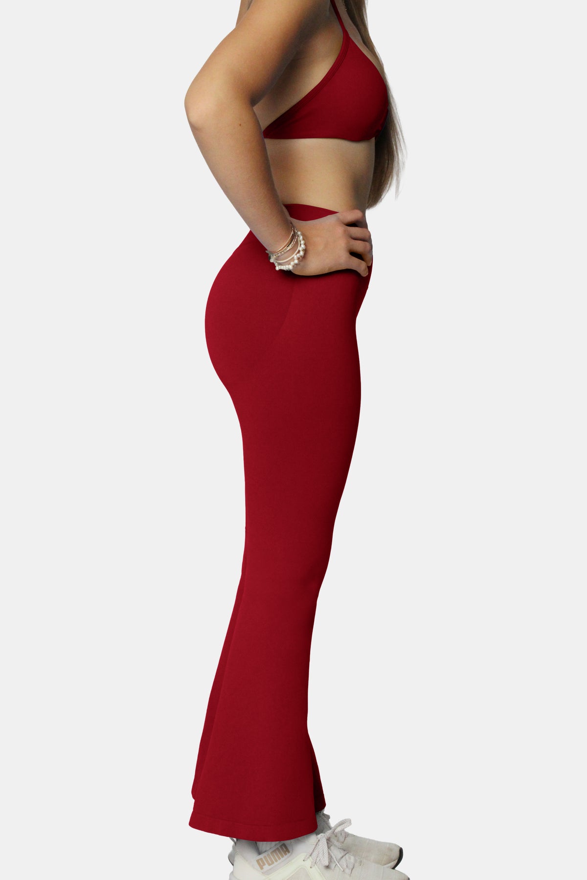 Flow Flared Leggings