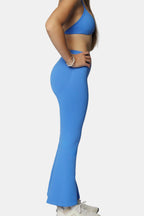 Flow Flared Leggings