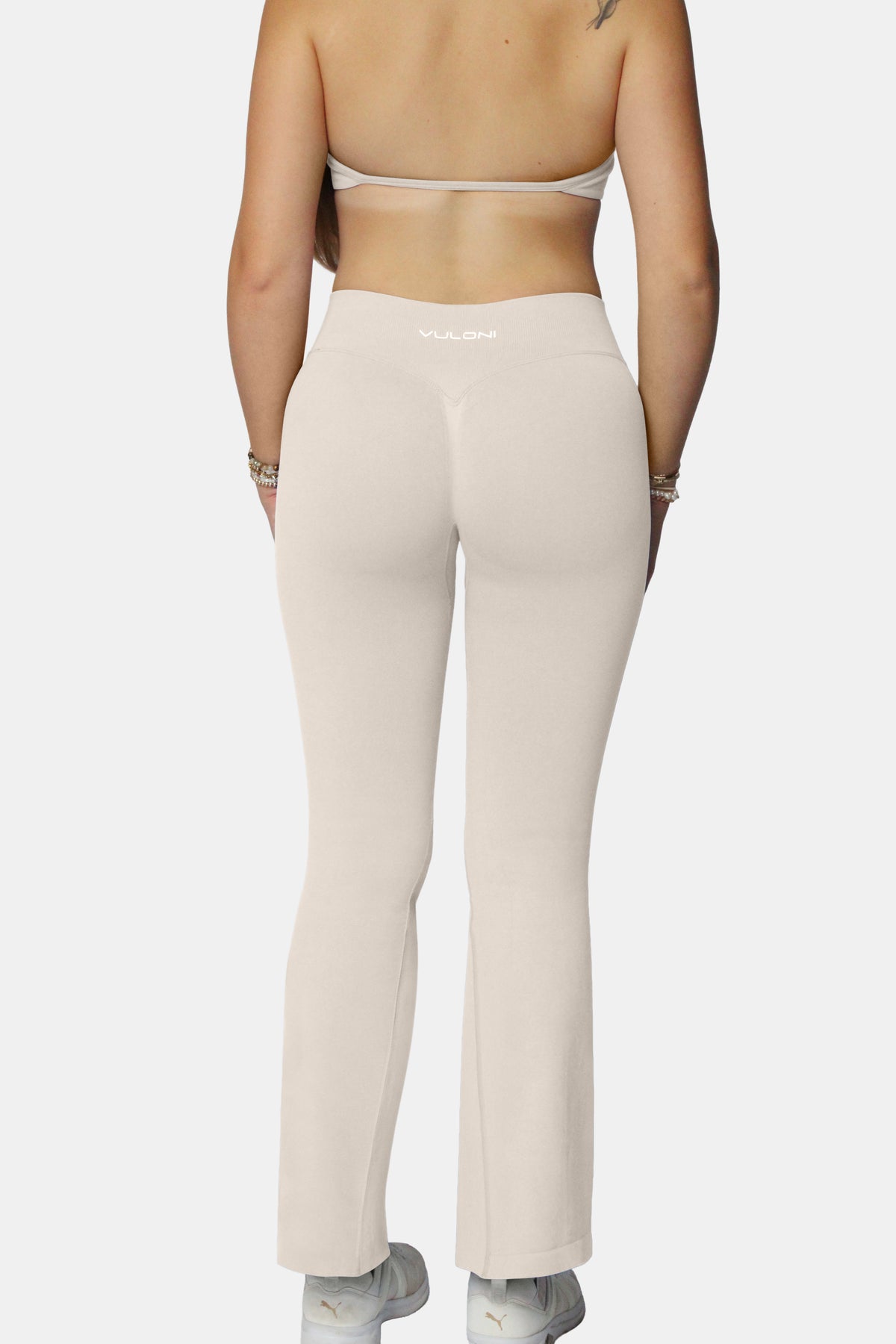 Flow Flared Leggings
