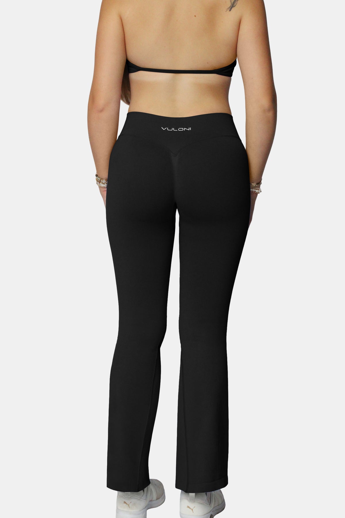 Flow Flared Leggings