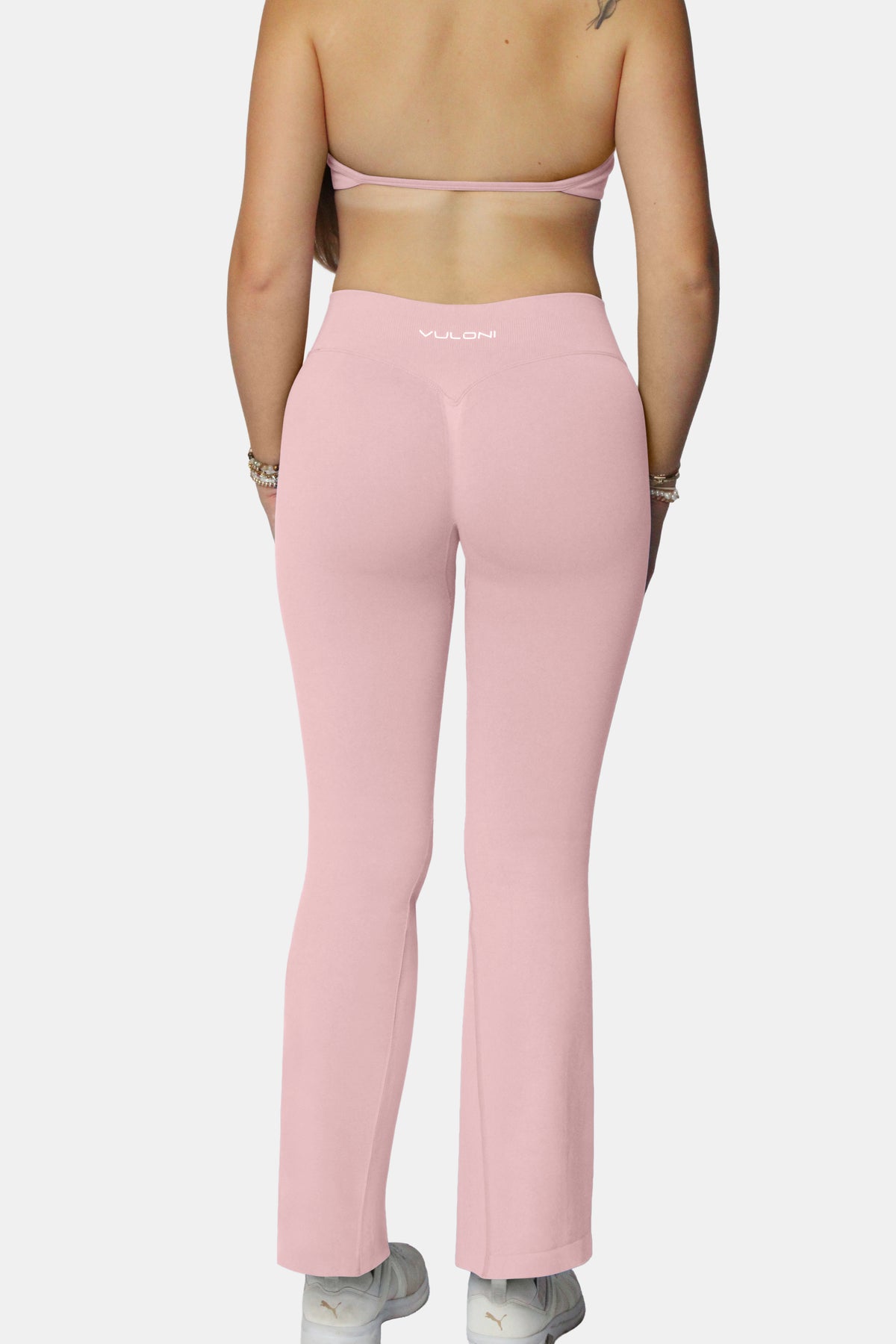Flow Flared Leggings