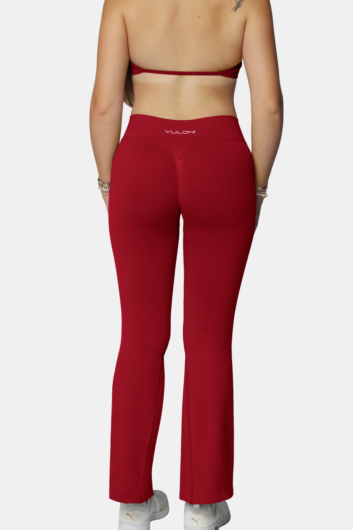 Flow Flared Leggings