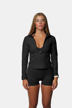 Flow Zip Jacket