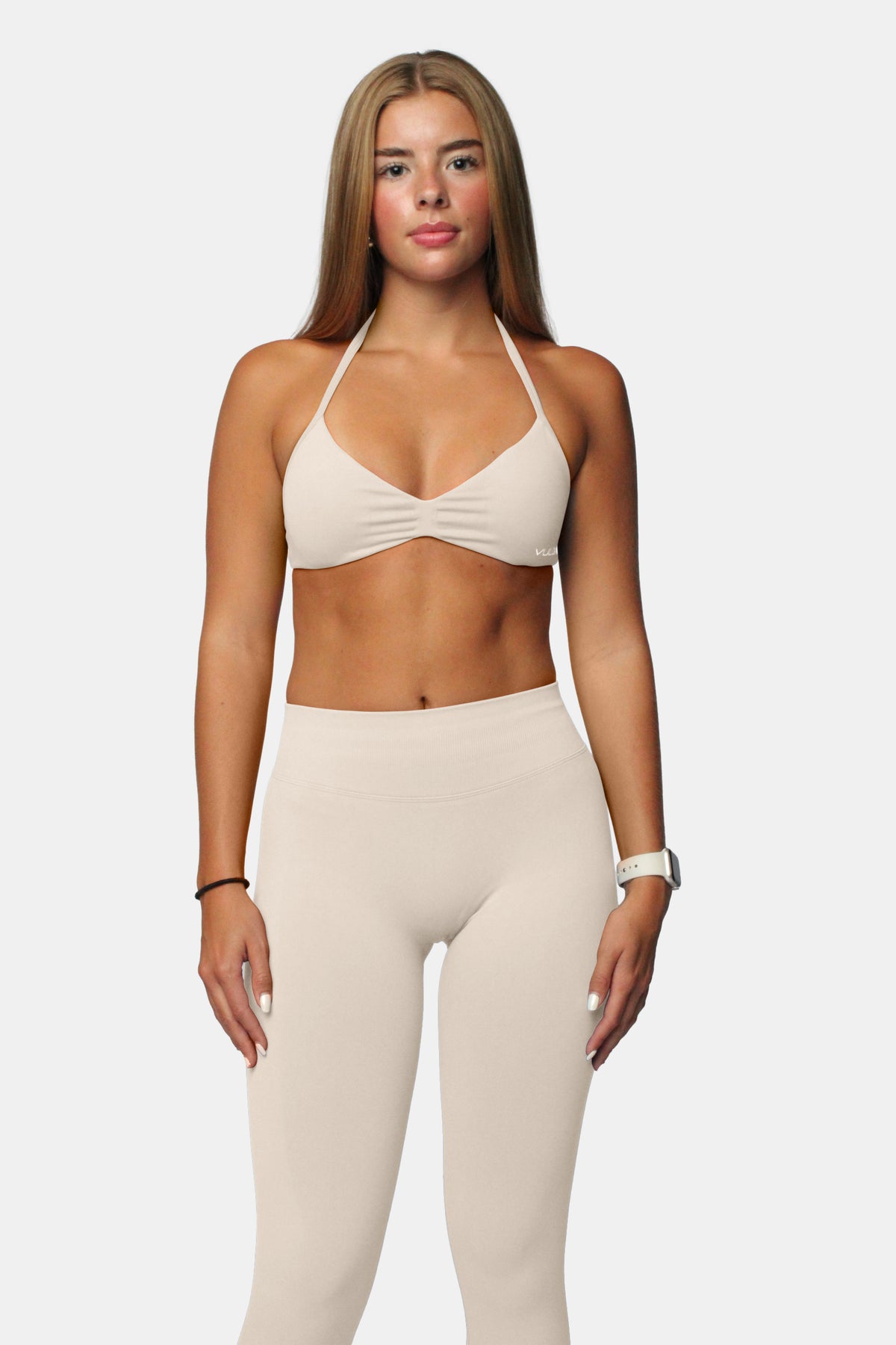 Flow Seamless Leggings