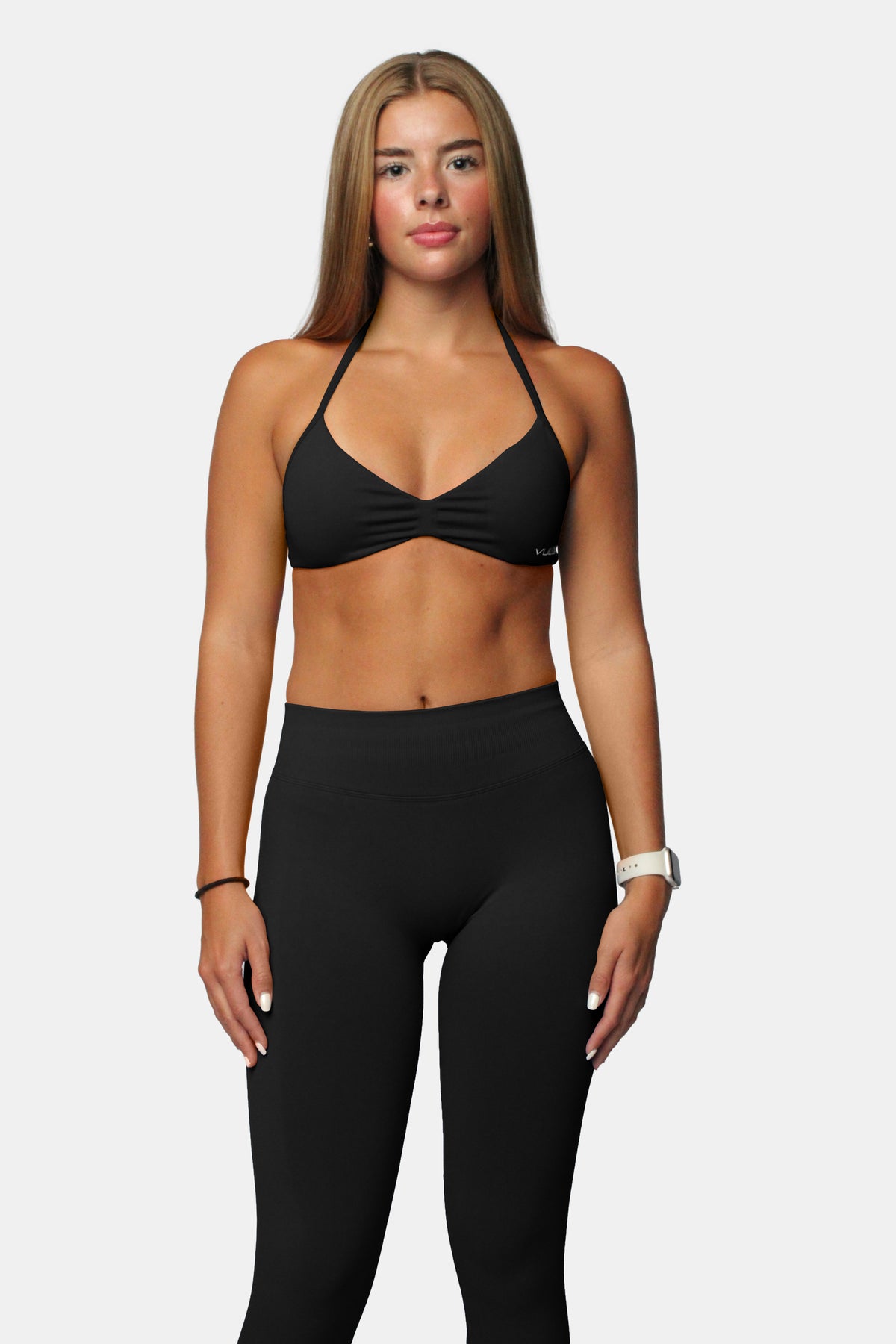 Flow Seamless Leggings