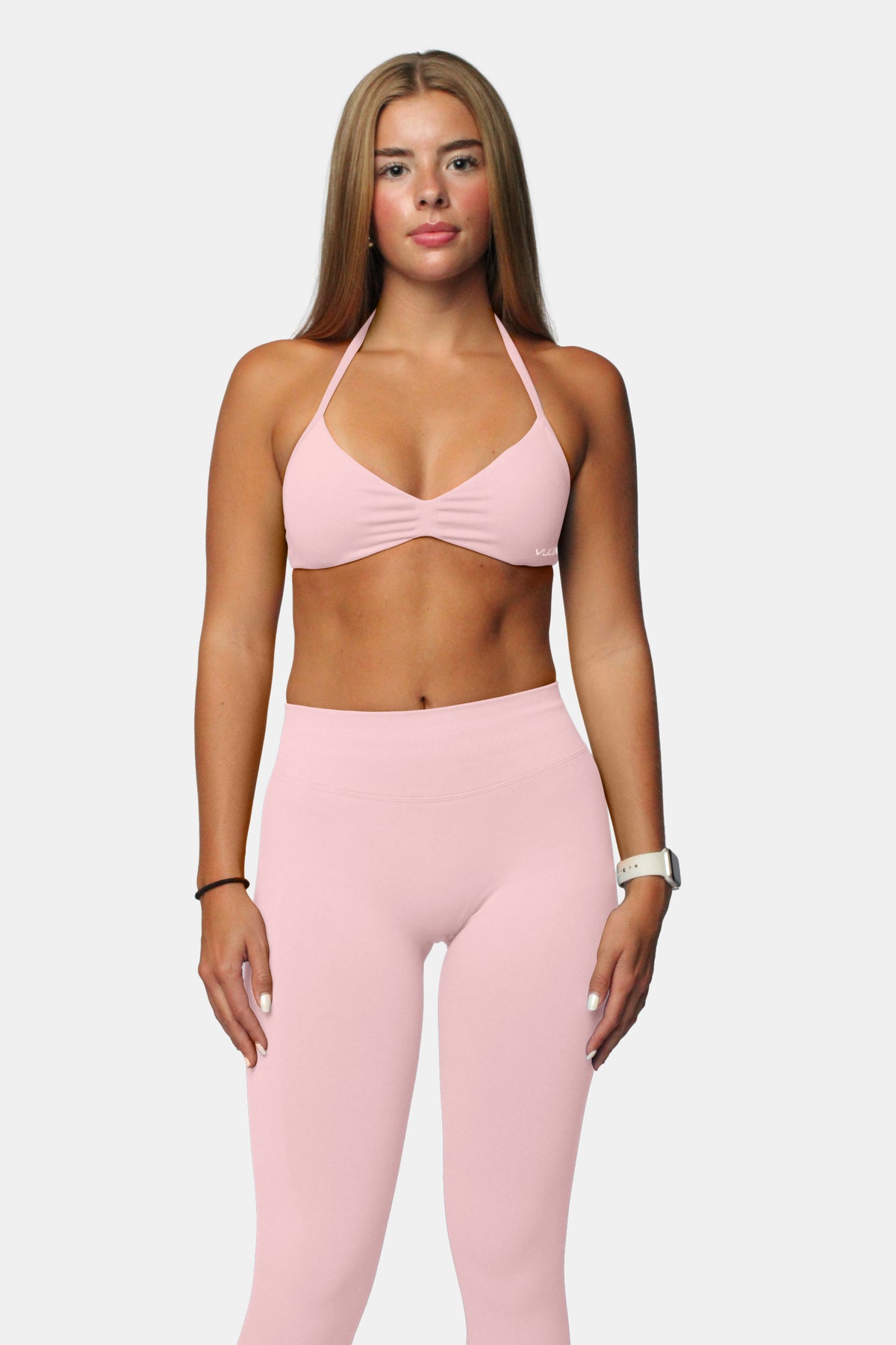 Flow Seamless Leggings