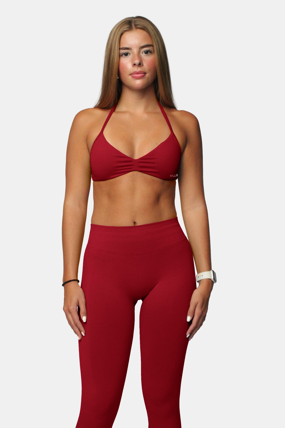 Flow Seamless Leggings