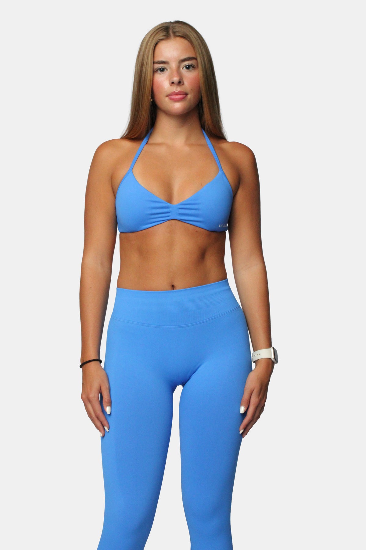 Flow Seamless Leggings