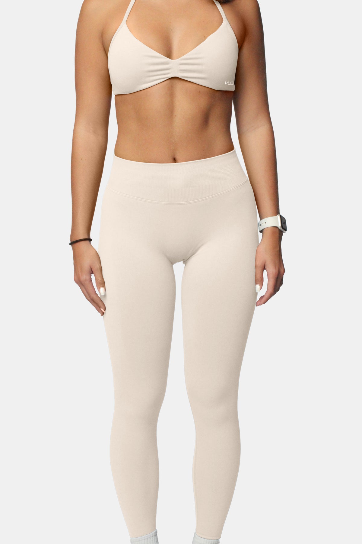 Flow Seamless Leggings