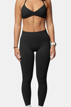 Flow Seamless Leggings