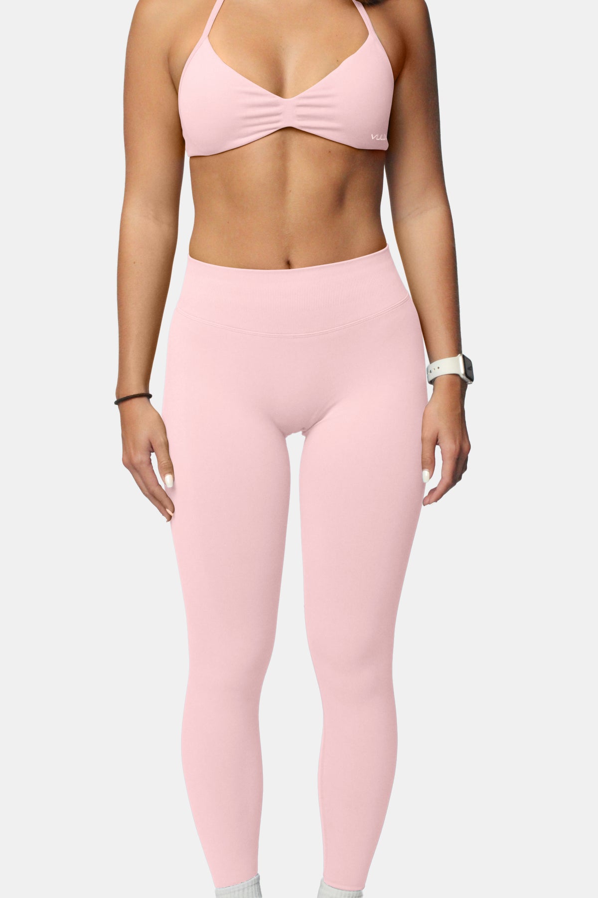 Flow Seamless Leggings