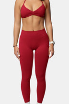 Flow Seamless Leggings