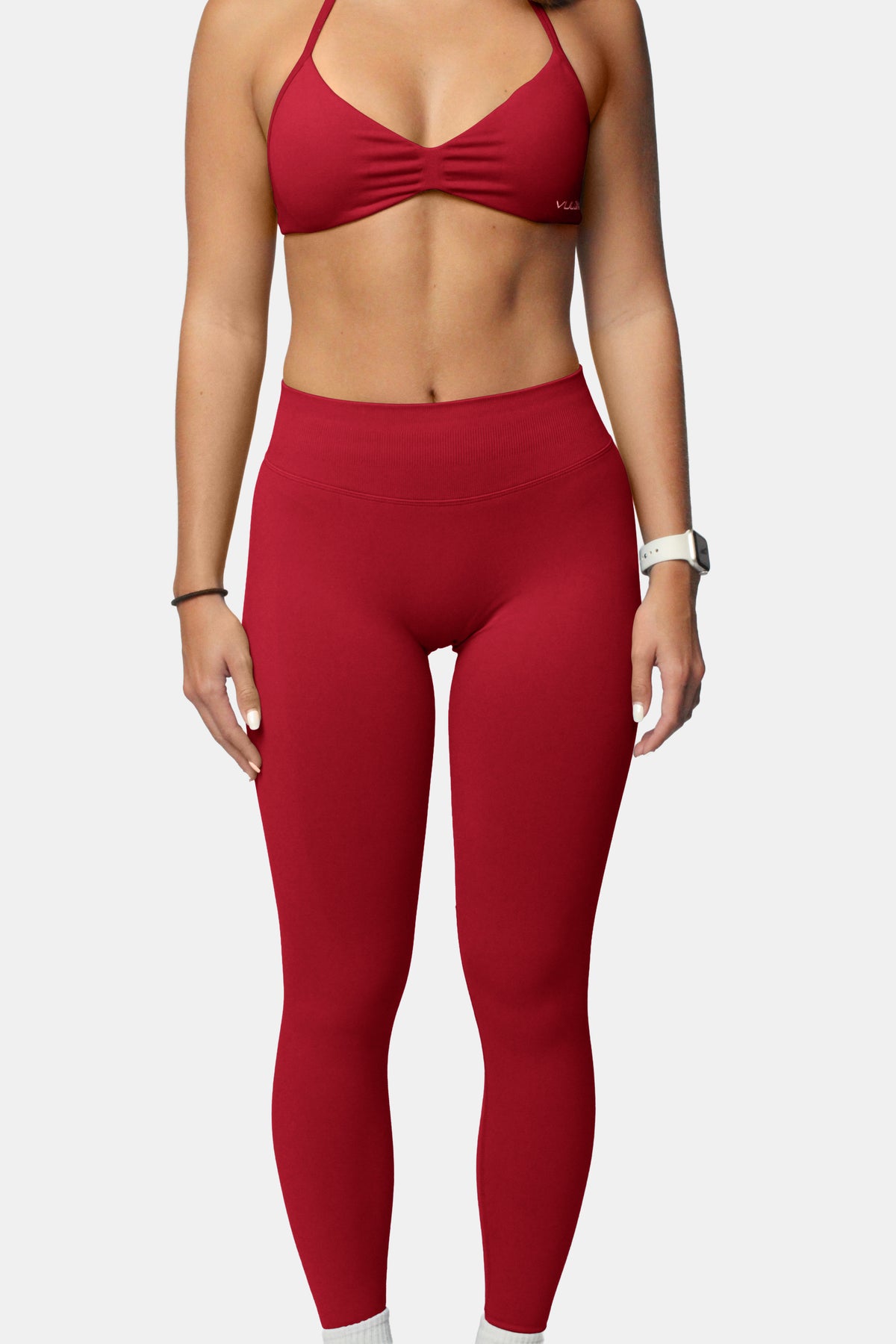 Flow Seamless Leggings