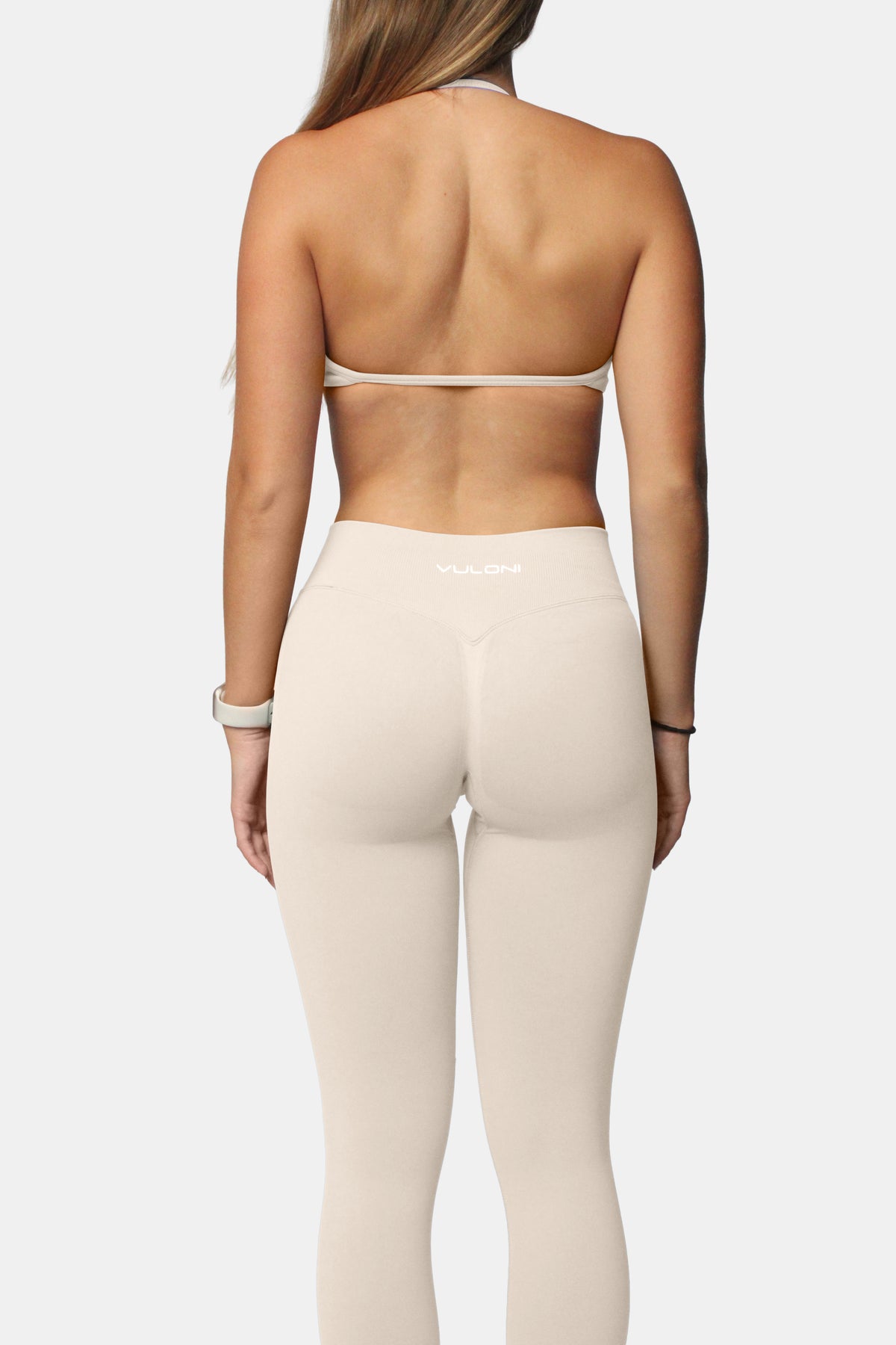 Flow Seamless Leggings