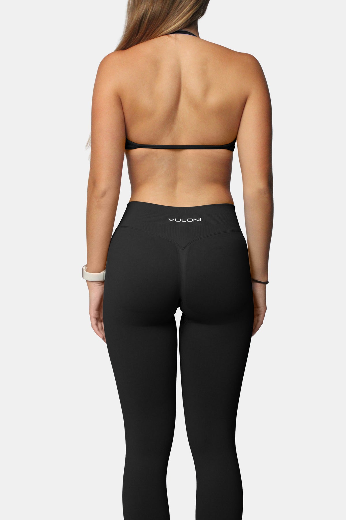 Flow Seamless Leggings