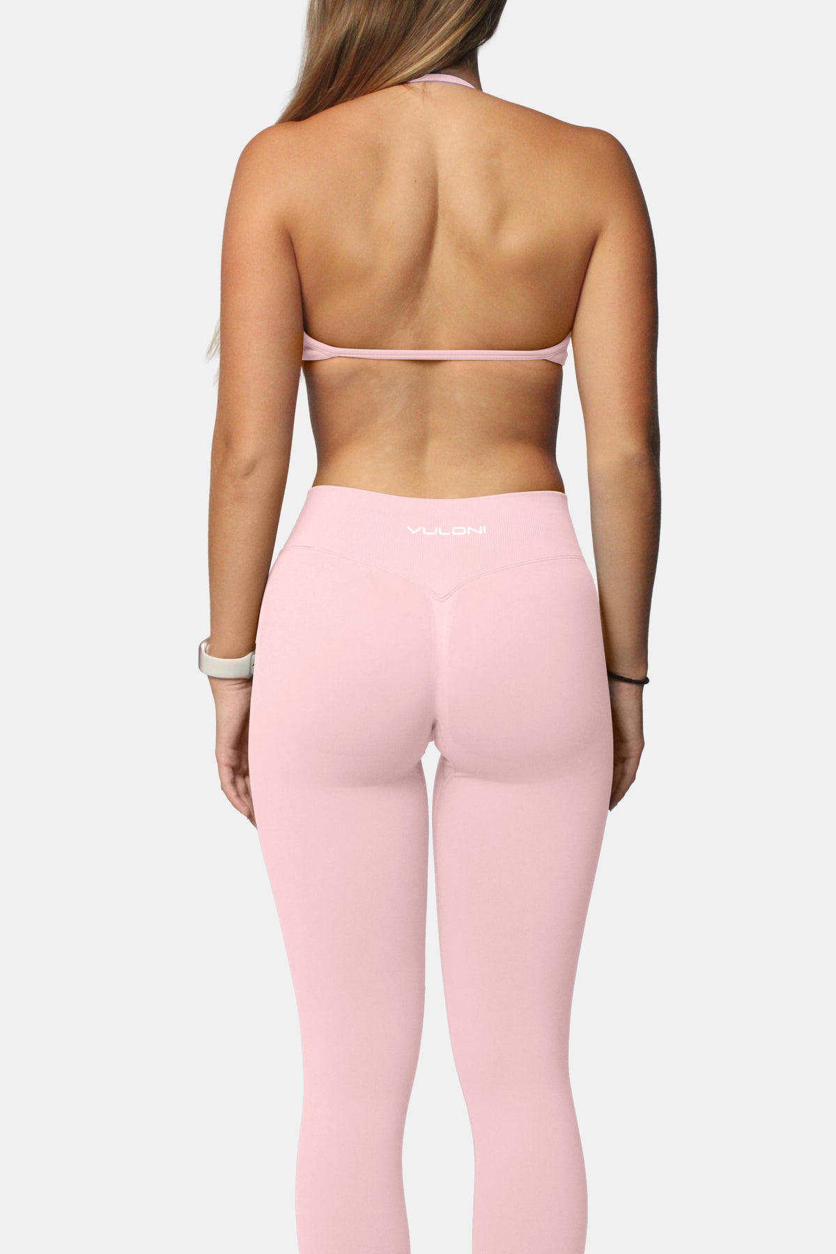 Flow Seamless Leggings