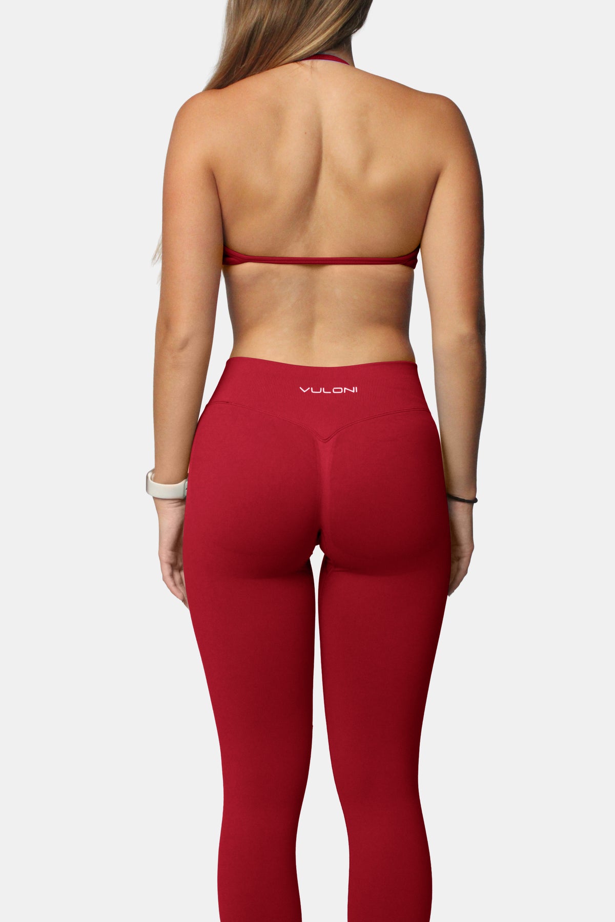 Flow Seamless Leggings