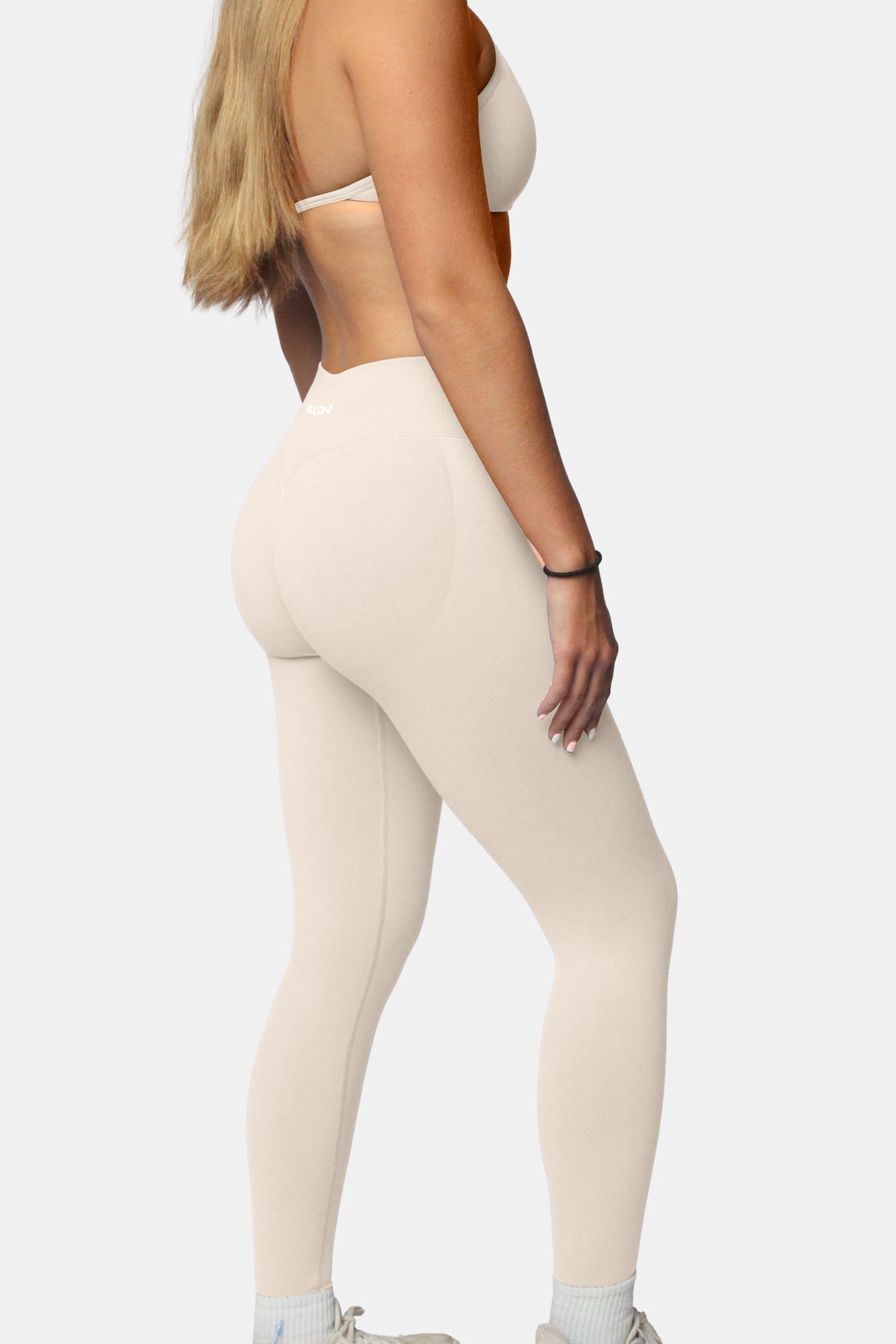 Flow Seamless Leggings