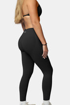 Flow Seamless Leggings