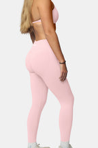 Flow Seamless Leggings