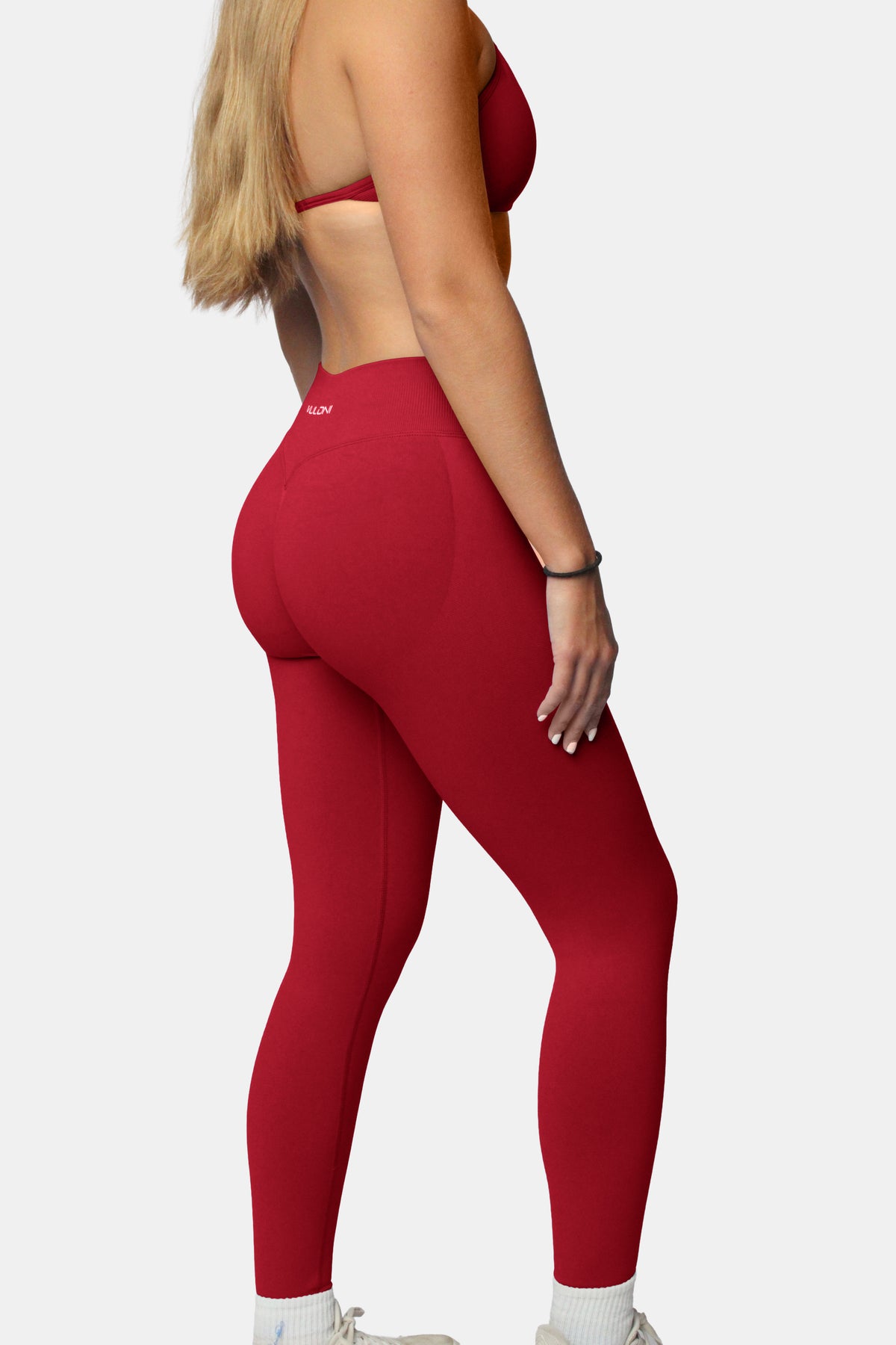 Flow Seamless Leggings