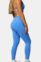 Flow Seamless Leggings