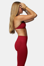 Flow Seamless Leggings