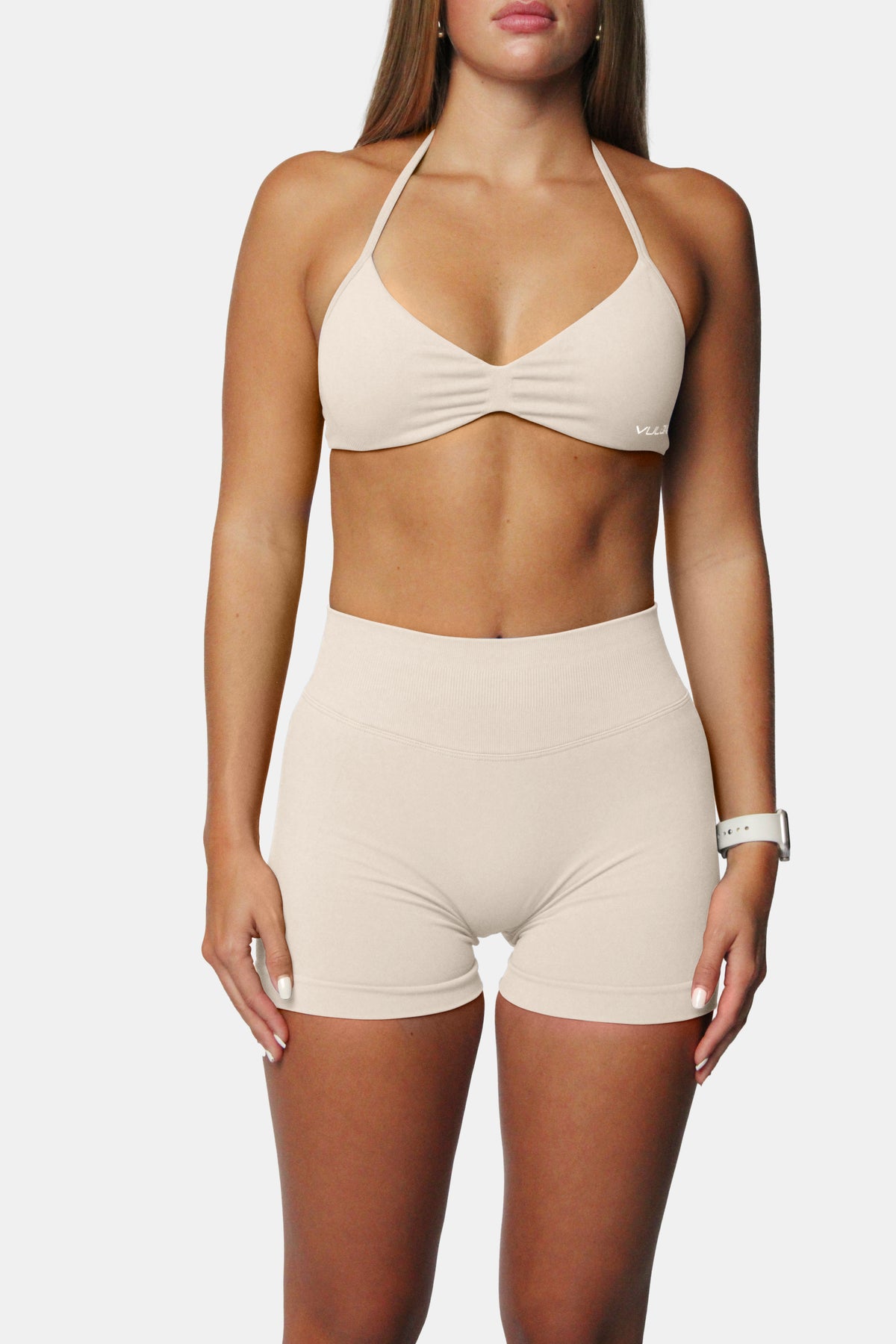 Flow Seamless Shorts