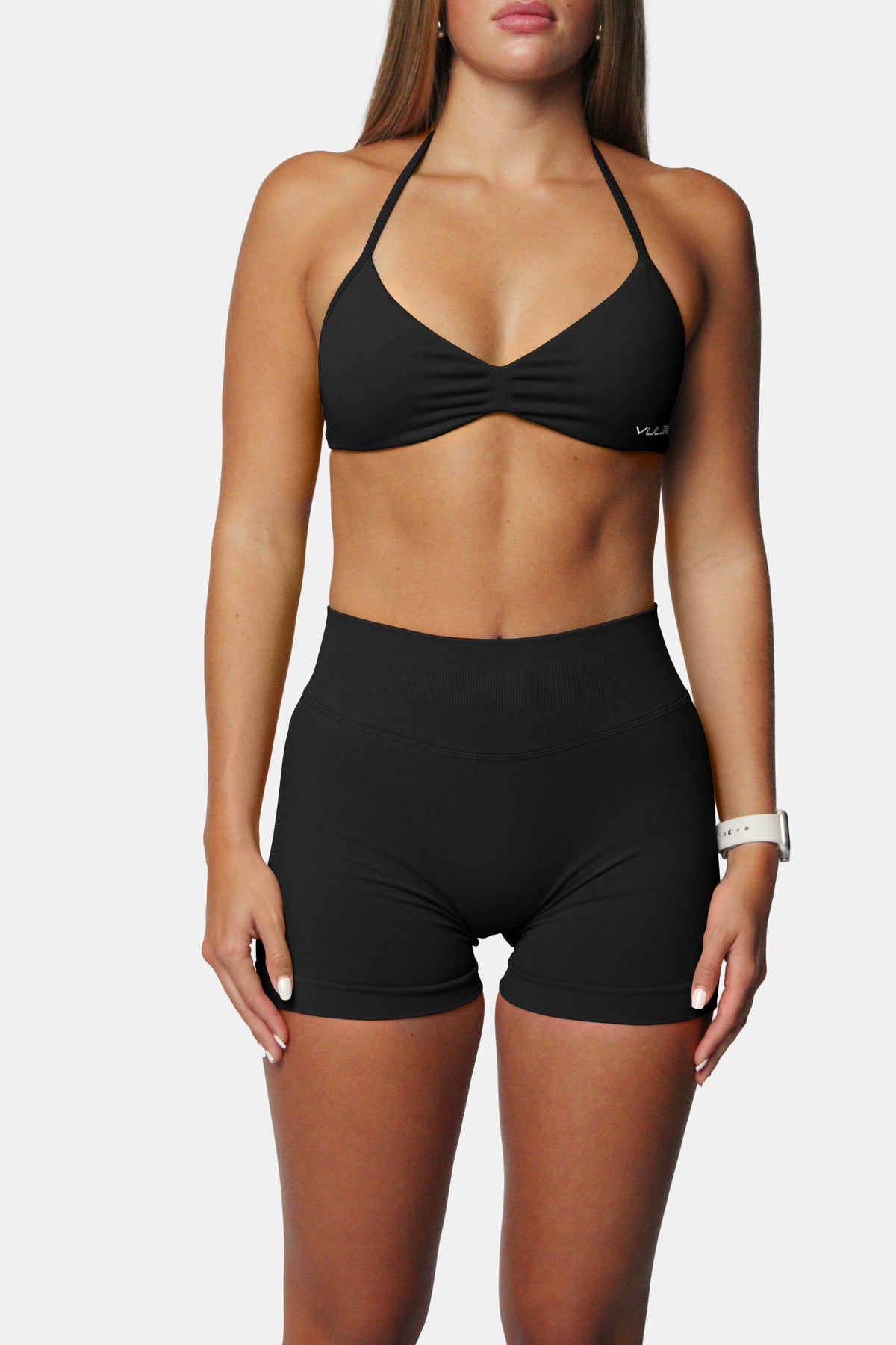Flow Seamless Shorts