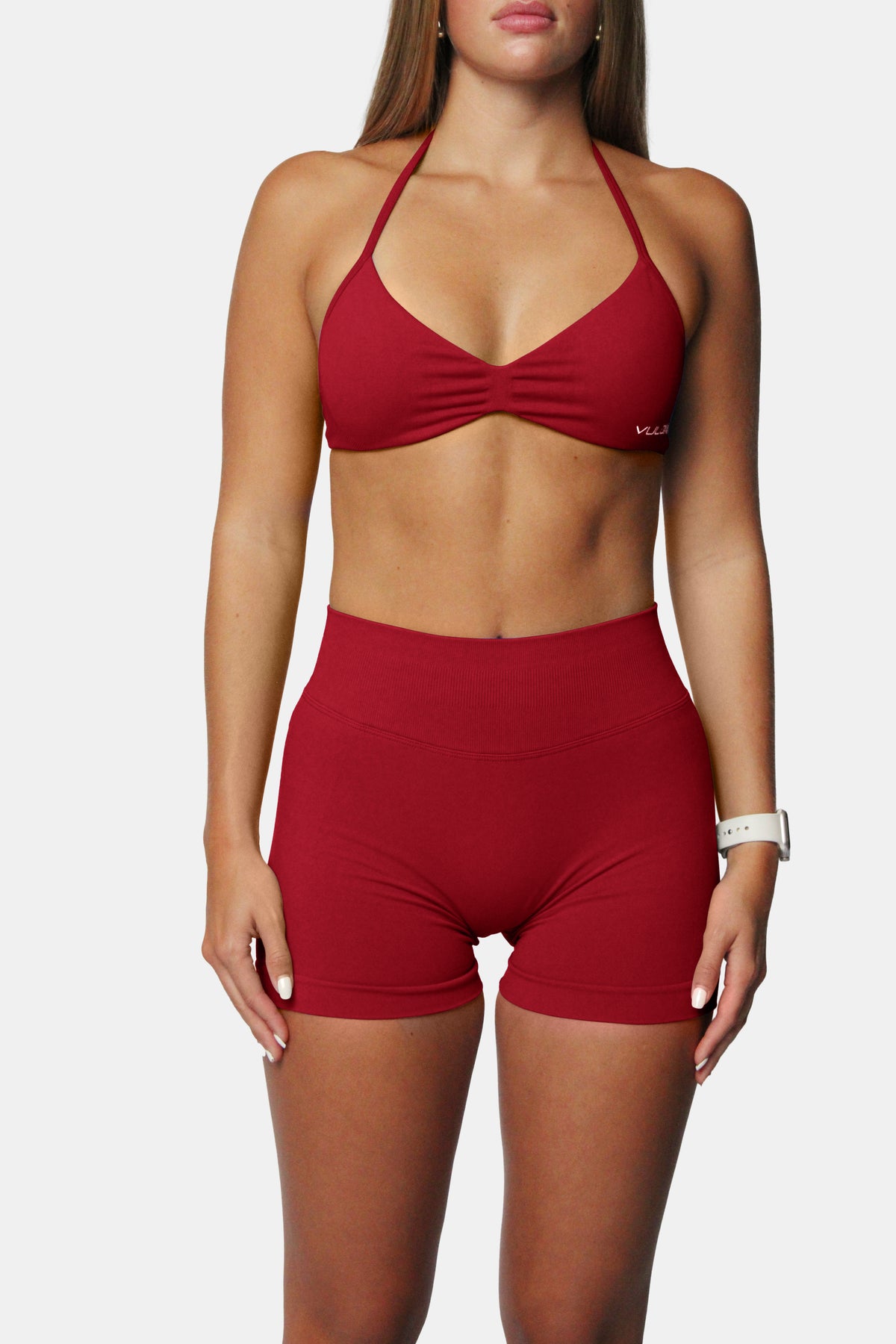 Flow Seamless Shorts