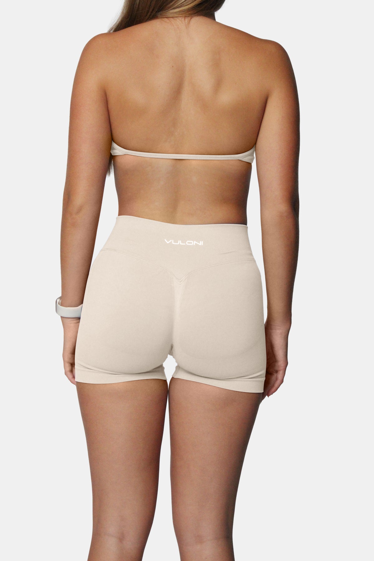 Flow Seamless Shorts