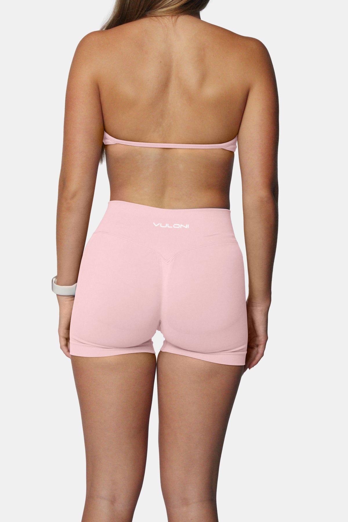 Flow Seamless Shorts
